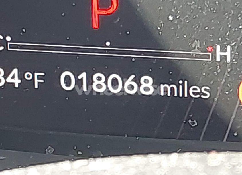 Photo 15 of 2024 Acura Mdx ADVANCE PACKAGE (VIN 5J8YE1H82RL005623)