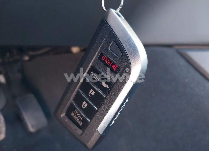 Photo 11 of 2022 Acura Mdx ADVANCE PACKAGE (VIN 5J8YE1H84NL040979)