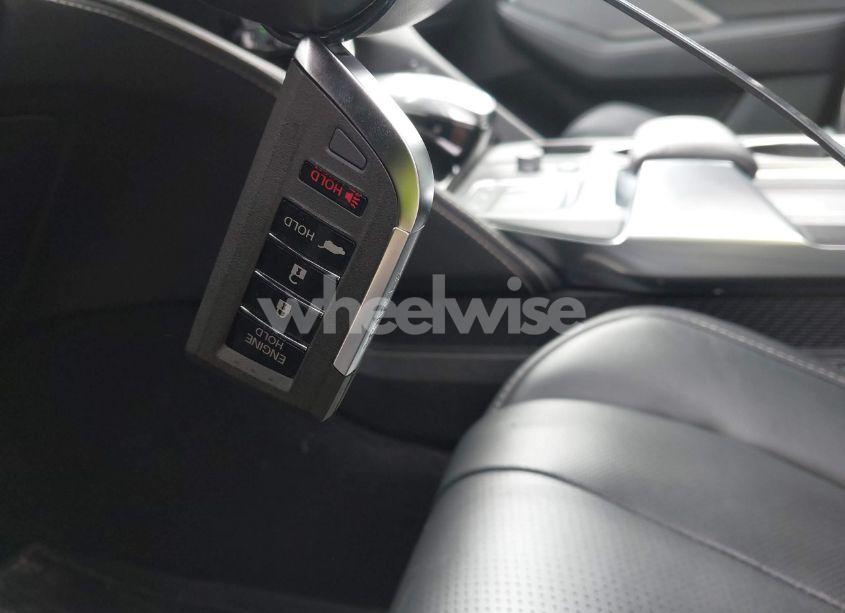 Photo 11 of 2023 Acura Mdx ADVANCE PACKAGE (VIN 5J8YE1H84PL028270)