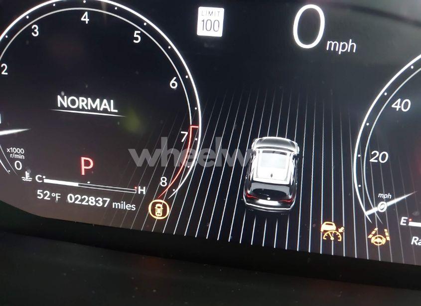 Photo 15 of 2023 Acura Mdx ADVANCE PACKAGE (VIN 5J8YE1H84PL028270)