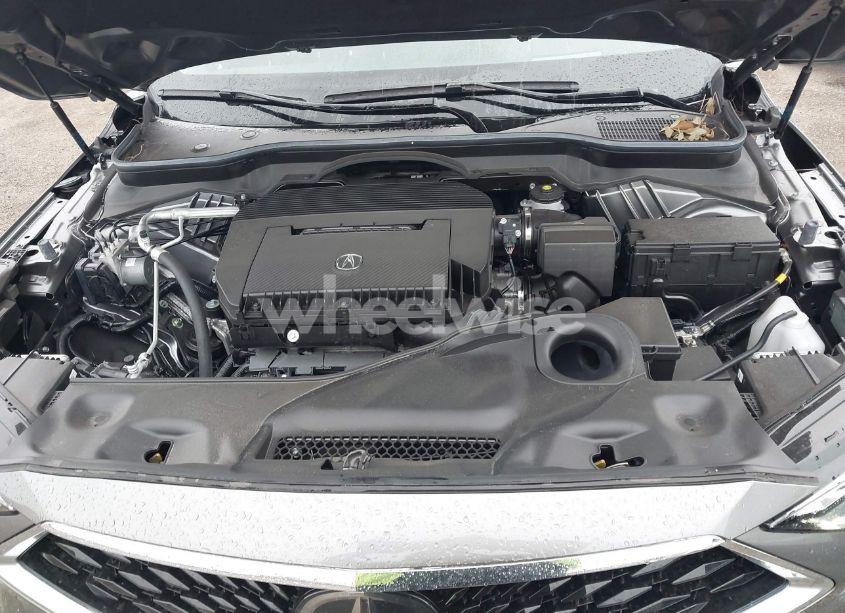 Photo 10 of 2024 Acura Mdx ADVANCE PACKAGE (VIN 5J8YE1H84RL026344)