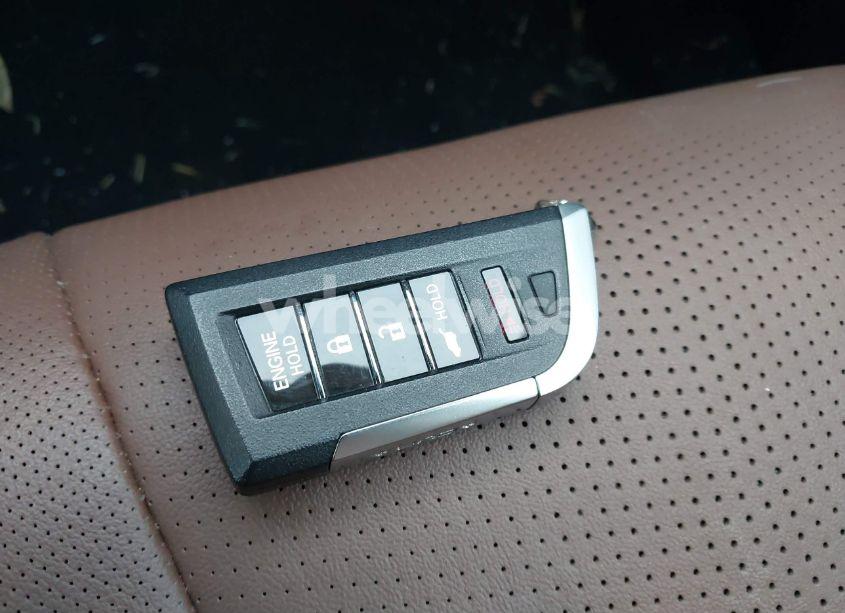 Photo 11 of 2024 Acura Mdx ADVANCE PACKAGE (VIN 5J8YE1H84RL026344)