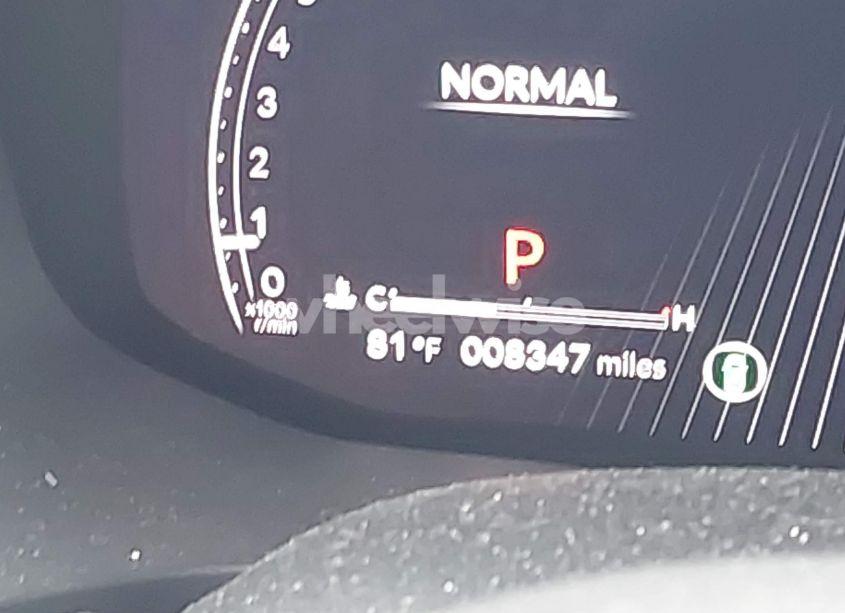 Photo 7 of 2024 Acura Mdx ADVANCE PACKAGE (VIN 5J8YE1H84RL026344)