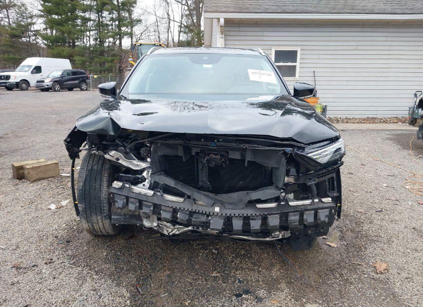 Photo 13 of 2022 Acura Mdx ADVANCE PACKAGE (VIN 5J8YE1H85NL014682)