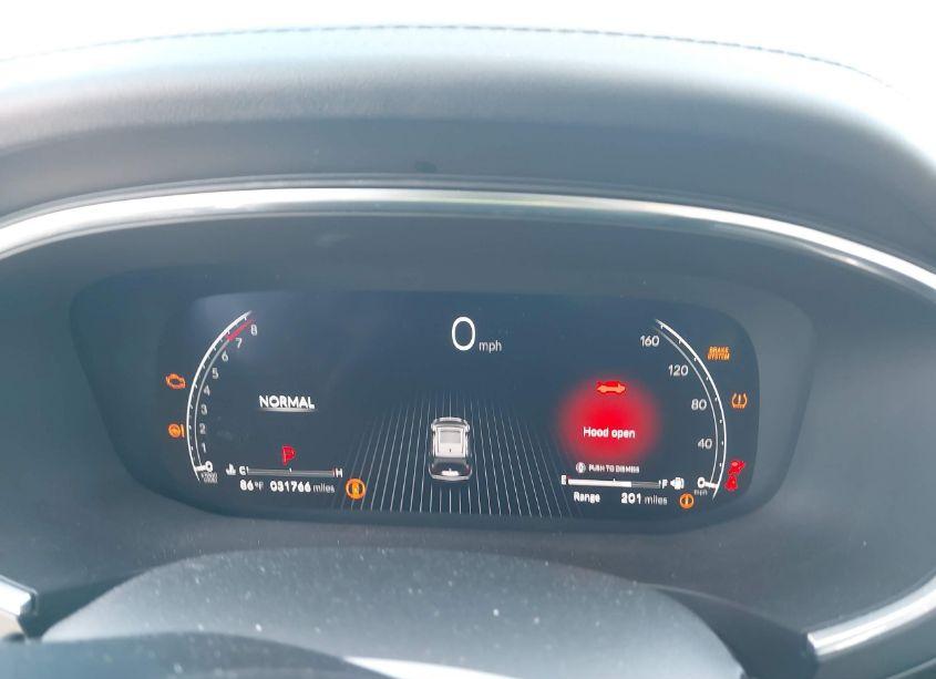 Photo 7 of 2022 Acura Mdx ADVANCE PACKAGE (VIN 5J8YE1H86NL011466)