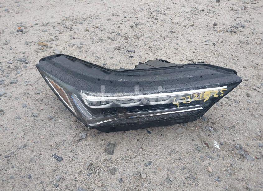 Photo 12 of 2023 Acura Mdx ADVANCE PACKAGE (VIN 5J8YE1H89PL011643)
