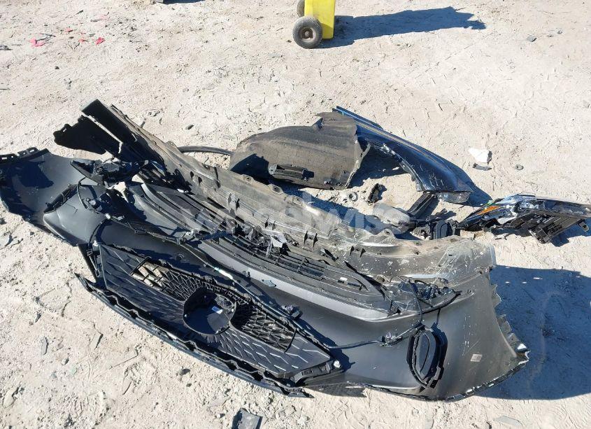 Photo 12 of 2024 Acura Mdx ADVANCE PACKAGE (VIN 5J8YE1H89RL001651)