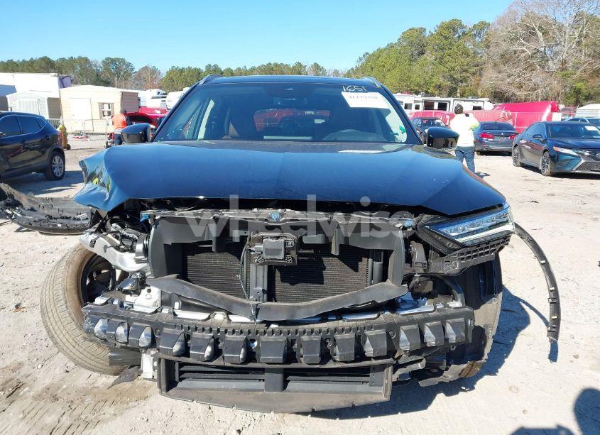 Photo 13 of 2024 Acura Mdx ADVANCE PACKAGE (VIN 5J8YE1H89RL001651)