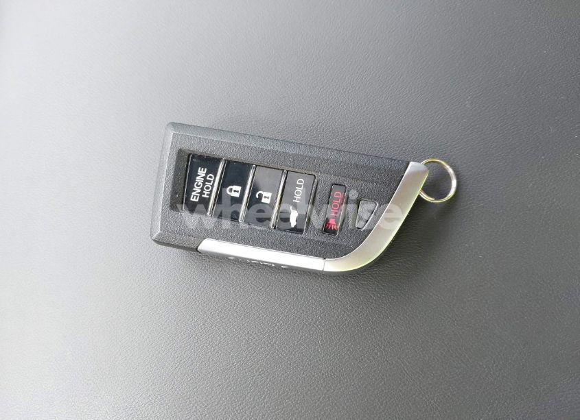 Photo 11 of 2025 Acura Mdx A-SPEC ADVANCE PACKAGE (VIN 5J8YE1H91SL005224)