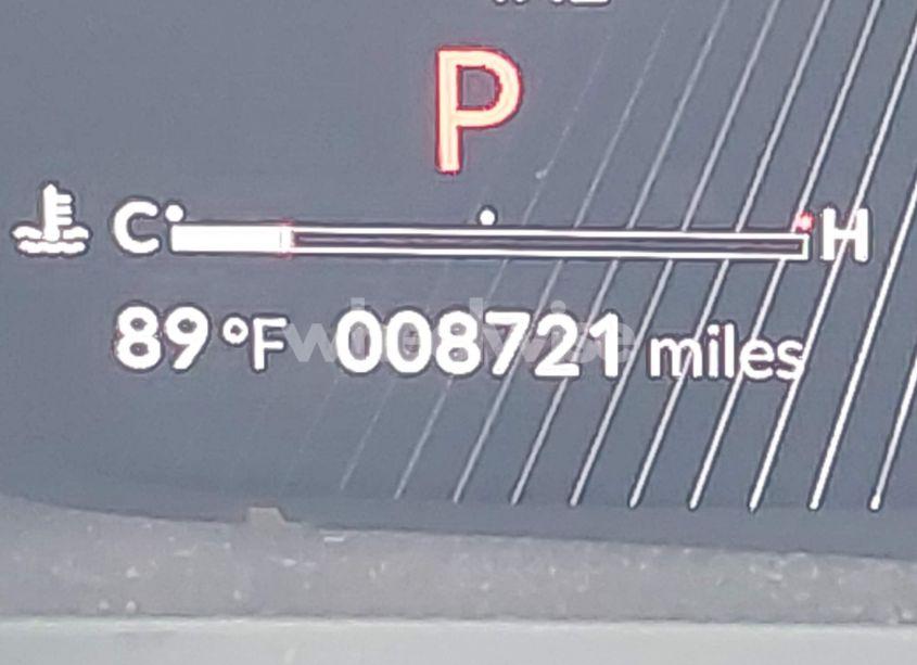 Photo 15 of 2025 Acura Mdx A-SPEC ADVANCE PACKAGE (VIN 5J8YE1H91SL005224)