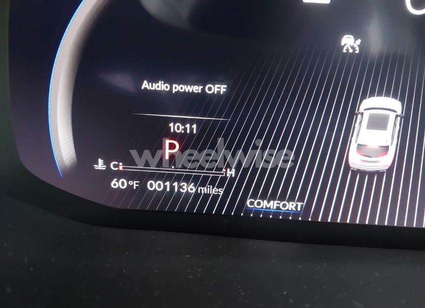 Photo 15 of 2025 Acura Mdx A-SPEC ADVANCE PACKAGE (VIN 5J8YE1H97SL015708)