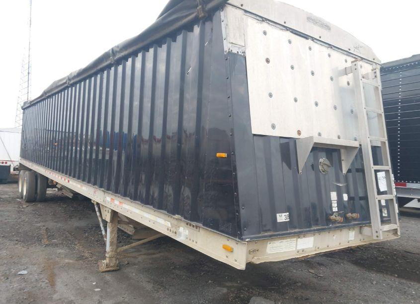 2003 Jet Company INC JET COMPANY INC (VIN 5JNGA42263H000476) main photo