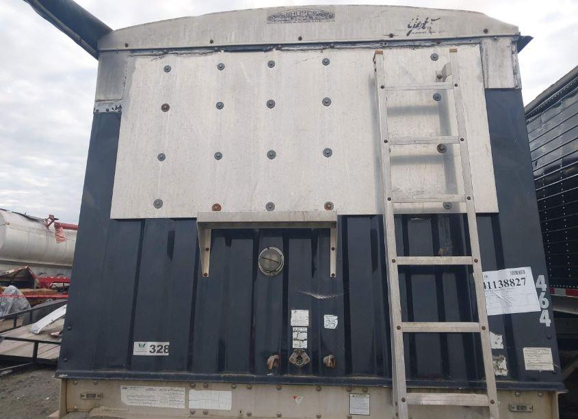 Photo 10 of 2003 Jet Company INC JET COMPANY INC (VIN 5JNGA42263H000476)