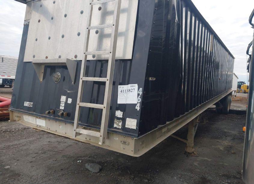 Photo 2 of 2003 Jet Company INC JET COMPANY INC (VIN 5JNGA42263H000476)