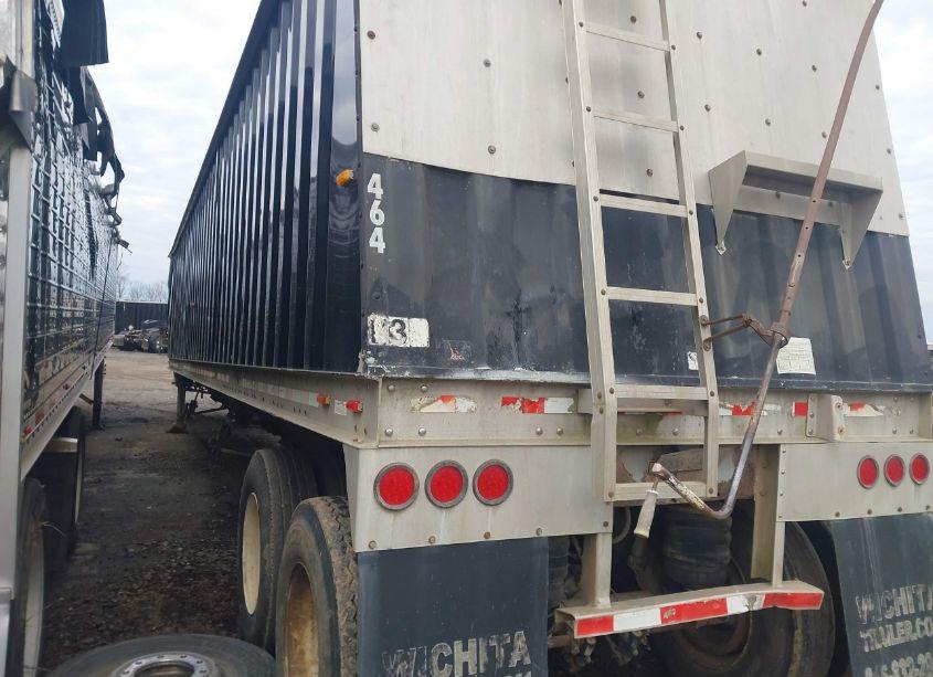 Photo 3 of 2003 Jet Company INC JET COMPANY INC (VIN 5JNGA42263H000476)