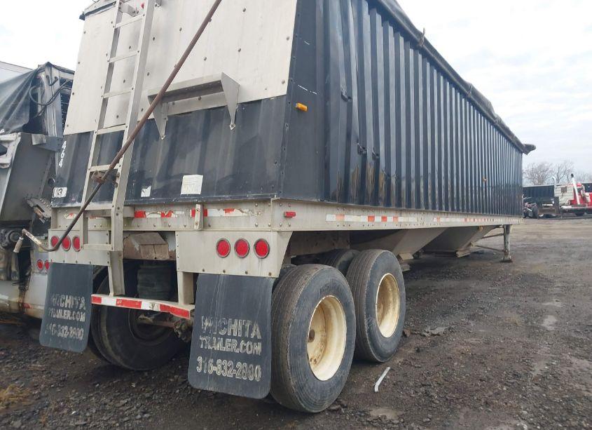 Photo 4 of 2003 Jet Company INC JET COMPANY INC (VIN 5JNGA42263H000476)