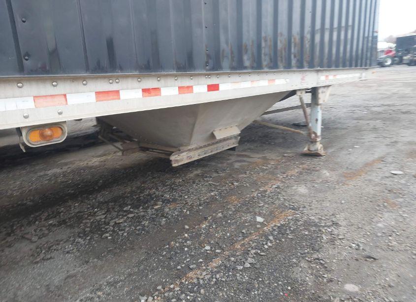 Photo 5 of 2003 Jet Company INC JET COMPANY INC (VIN 5JNGA42263H000476)