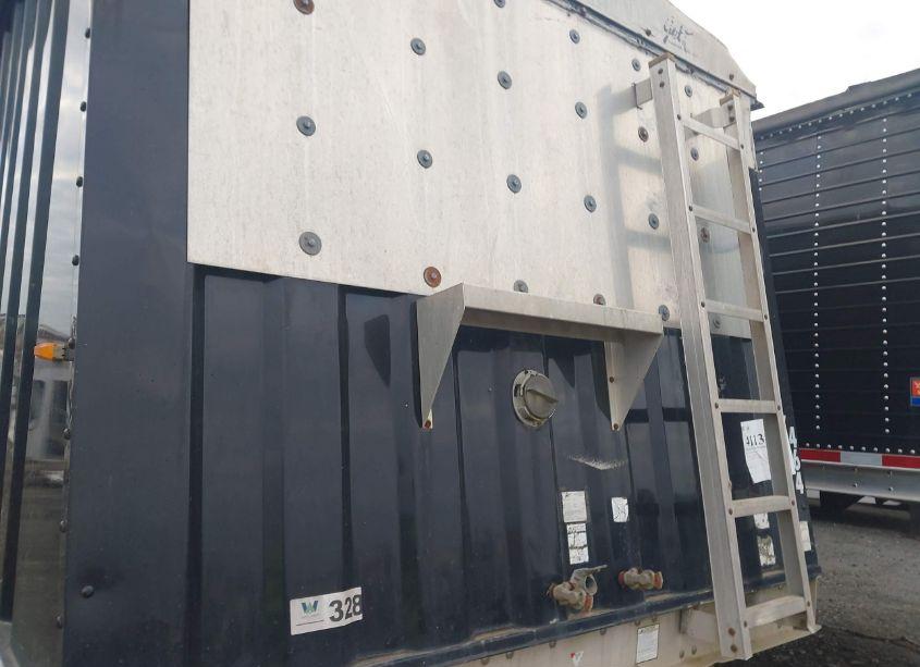 Photo 7 of 2003 Jet Company INC JET COMPANY INC (VIN 5JNGA42263H000476)