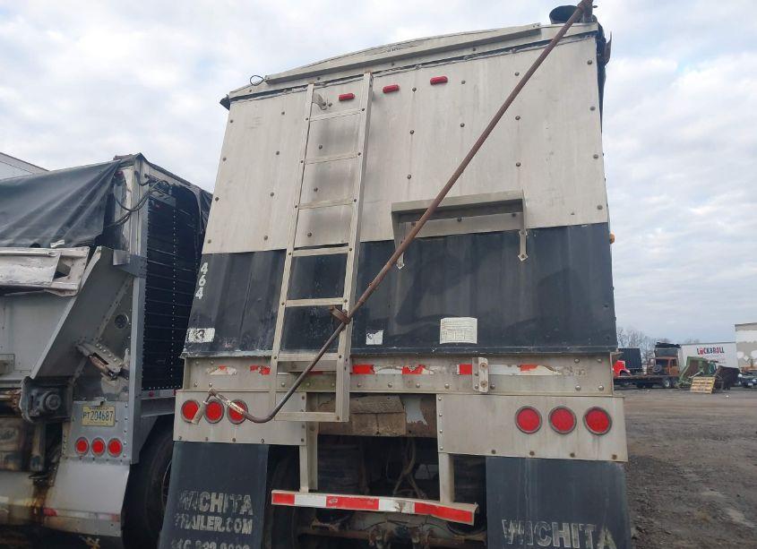 Photo 8 of 2003 Jet Company INC JET COMPANY INC (VIN 5JNGA42263H000476)