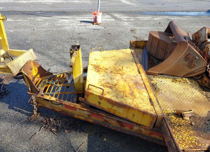 Photo 10 of 2015 Cam Trailers CAM SUPERLINE (VIN 5JPBU2123FP040474)