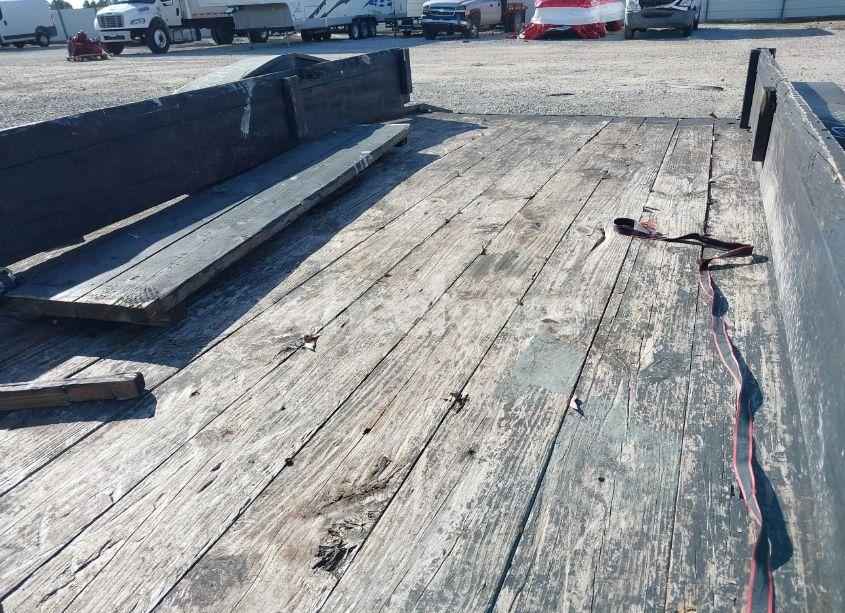 Photo 8 of 2020 P And T OTHER (VIN 5JTAC1821LA089087)