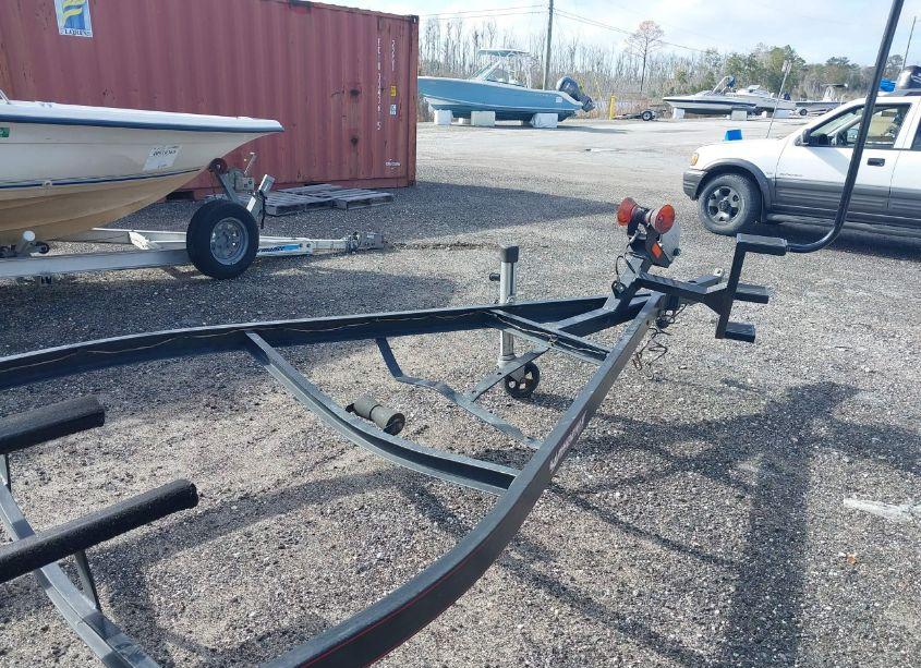 Photo 5 of 2020 Phoenix X BOAT TRAILER (VIN 5JUBC2425LT073801)