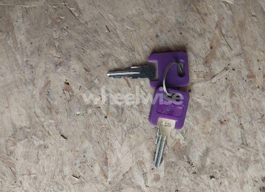 Photo 11 of 2023 Cargo Trlr N/A (VIN 5JW0E1210P7103038)