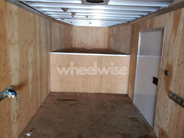 Photo 5 of 2024 ATC RM500_G85754436+0-3T7.0K ENCLOSED CARGO TRAILER (VIN 5JX3A4439RD231397)