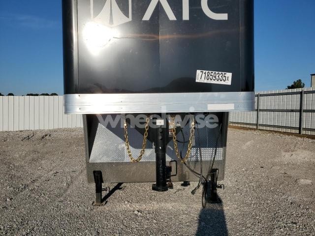 Photo 7 of 2024 ATC RM500_G85754436+0-3T7.0K ENCLOSED CARGO TRAILER (VIN 5JX3A4439RD231397)