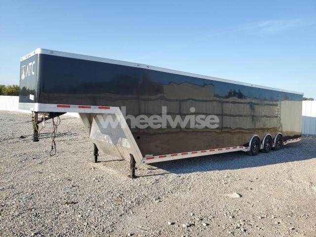 Photo 8 of 2024 ATC RM500_G85754436+0-3T7.0K ENCLOSED CARGO TRAILER (VIN 5JX3A4439RD231397)