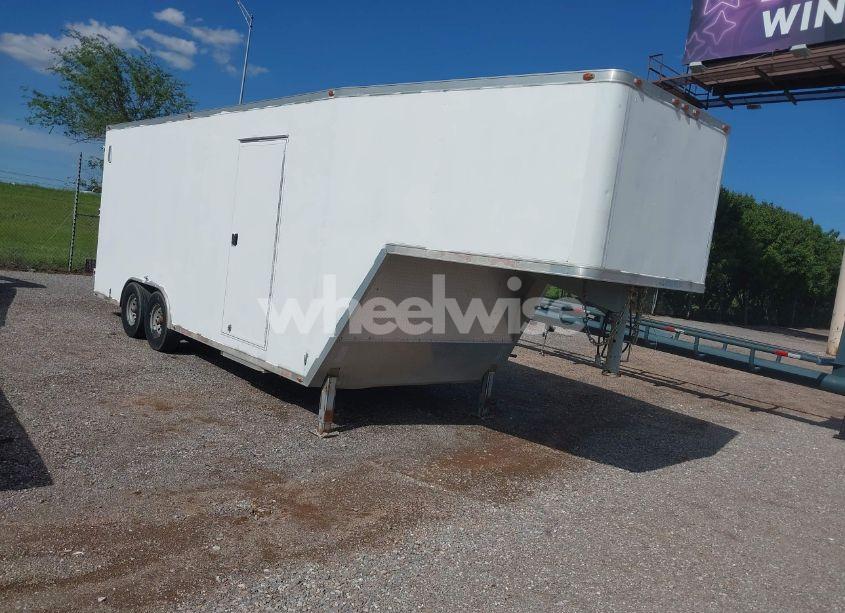 2010 Utility 1fleet (VIN 5JXGE2824AE169529) main photo