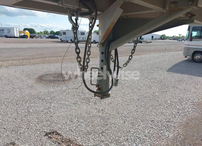 Photo 10 of 2010 Utility 1fleet (VIN 5JXGE2824AE169529)