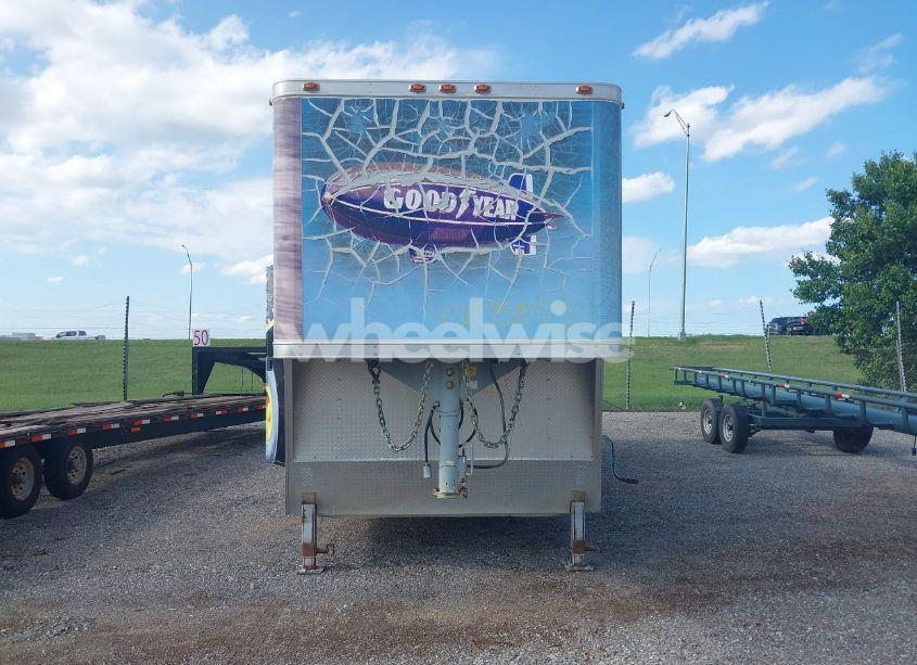 Photo 11 of 2010 Utility 1fleet (VIN 5JXGE2824AE169529)