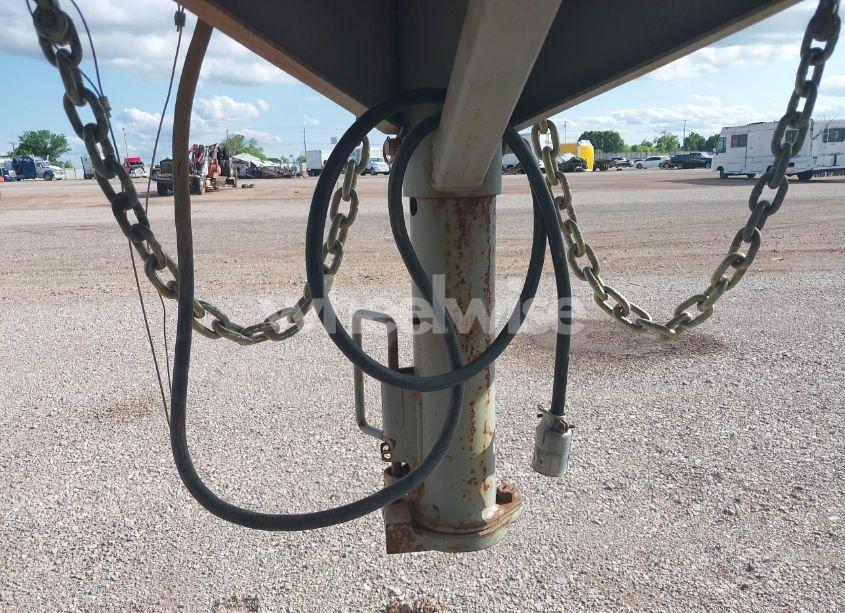 Photo 14 of 2010 Utility 1fleet (VIN 5JXGE2824AE169529)