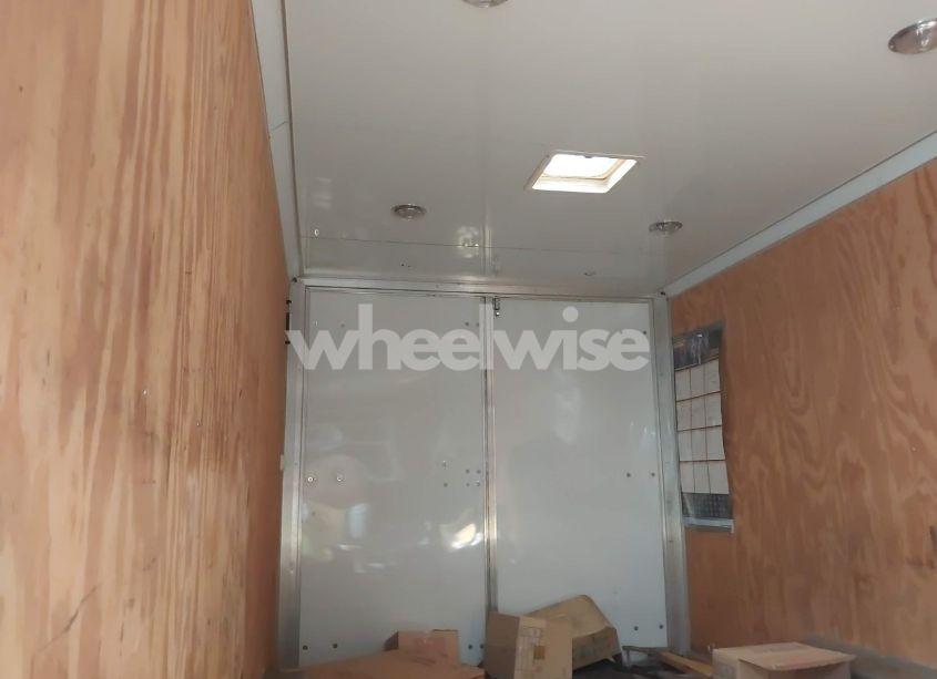 Photo 5 of 2010 Utility 1fleet (VIN 5JXGE2824AE169529)