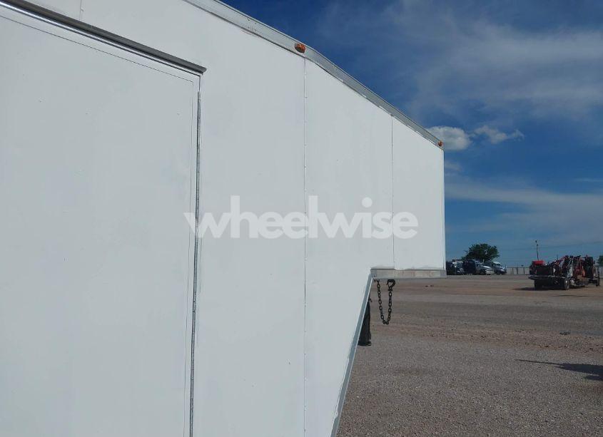 Photo 6 of 2010 Utility 1fleet (VIN 5JXGE2824AE169529)