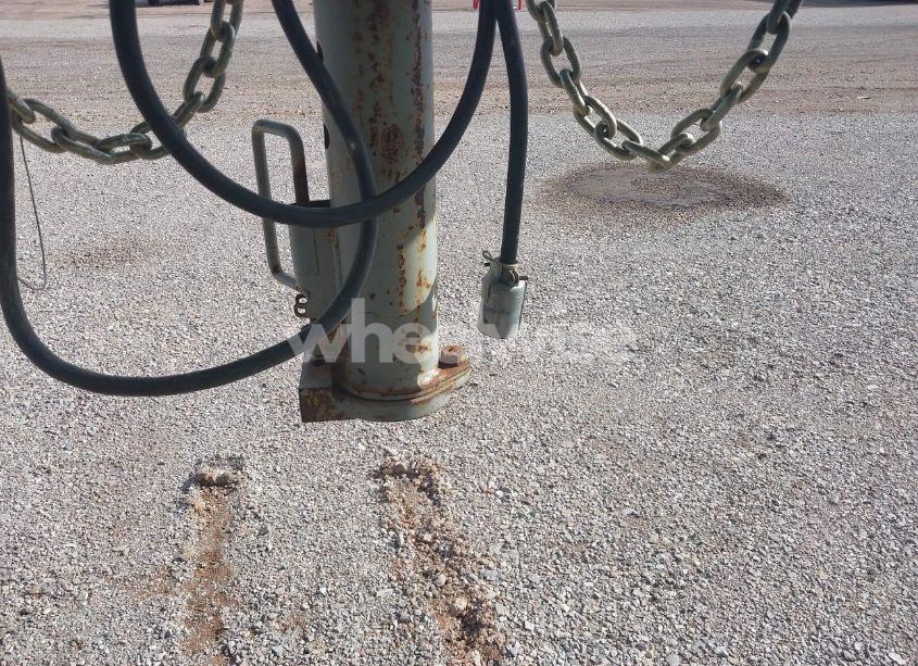 Photo 7 of 2010 Utility 1fleet (VIN 5JXGE2824AE169529)