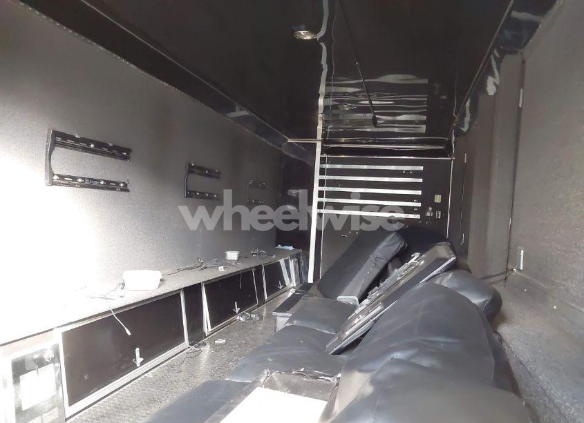 Photo 14 of 2010 Atc Car HAULER TRAILER (VIN 5JXJE2821BS193960)