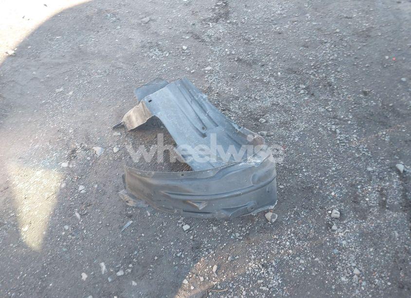 Photo 12 of 2009 Honda Accord 3.5 EX (VIN 5KBCP36729B502328)