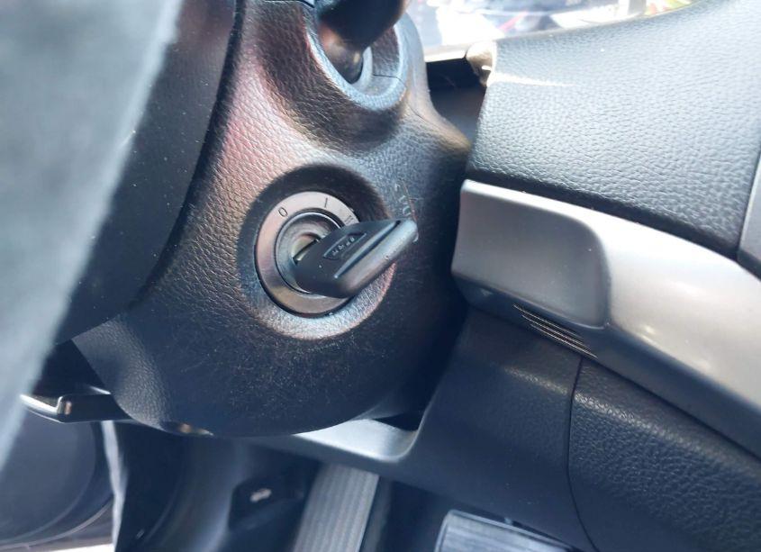 Photo 11 of 2009 Honda Accord 3.5 EX-L (VIN 5KBCP36839B501813)