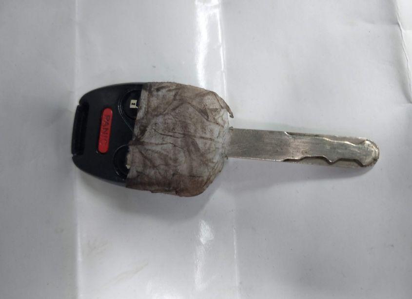 Photo 11 of 2009 Honda Accord 3.5 EX-L (VIN 5KBCP36849B502291)