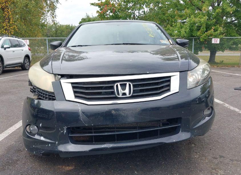 Photo 12 of 2009 Honda Accord 3.5 EX-L (VIN 5KBCP36849B502291)