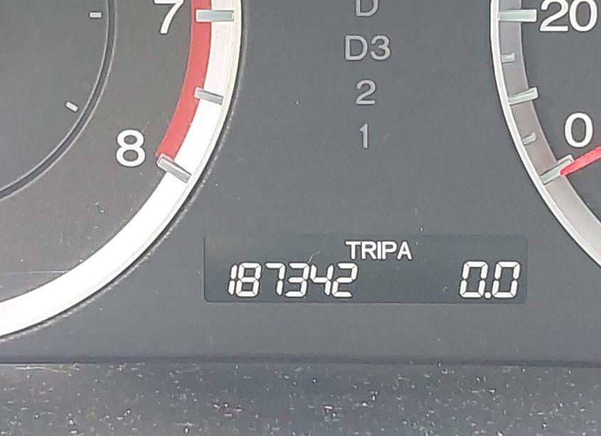 Photo 15 of 2009 Honda Accord 3.5 EX-L (VIN 5KBCP36849B502291)