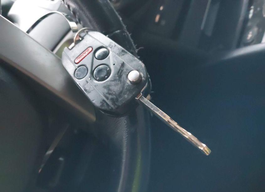 Photo 11 of 2009 Honda Accord 3.5 EX-L (VIN 5KBCP36879B001489)