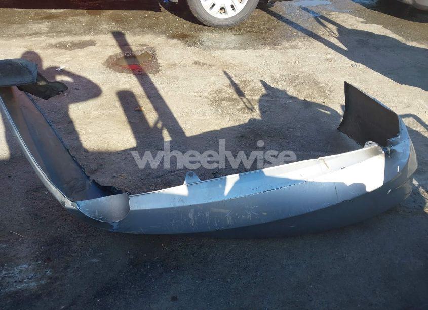 Photo 12 of 2009 Honda Accord 3.5 EX-L (VIN 5KBCP368X9B501176)