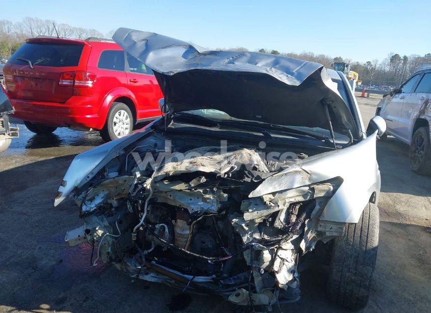 Photo 13 of 2009 Honda Accord 3.5 EX-L (VIN 5KBCP368X9B501176)