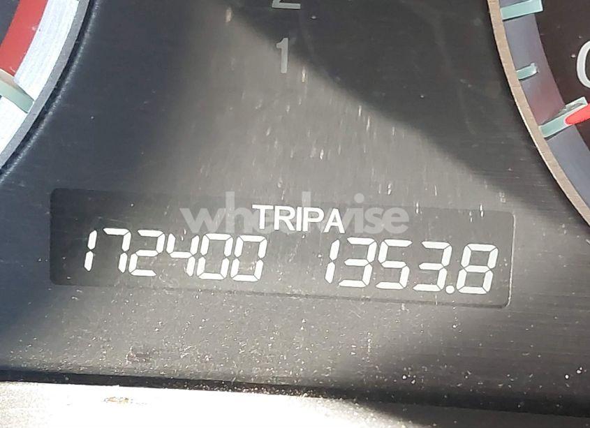 Photo 16 of 2009 Honda Accord 3.5 EX-L (VIN 5KBCP368X9B501176)