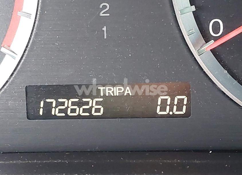Photo 15 of 2010 Honda Accord 3.5 EX (VIN 5KBCP3F72AB003825)