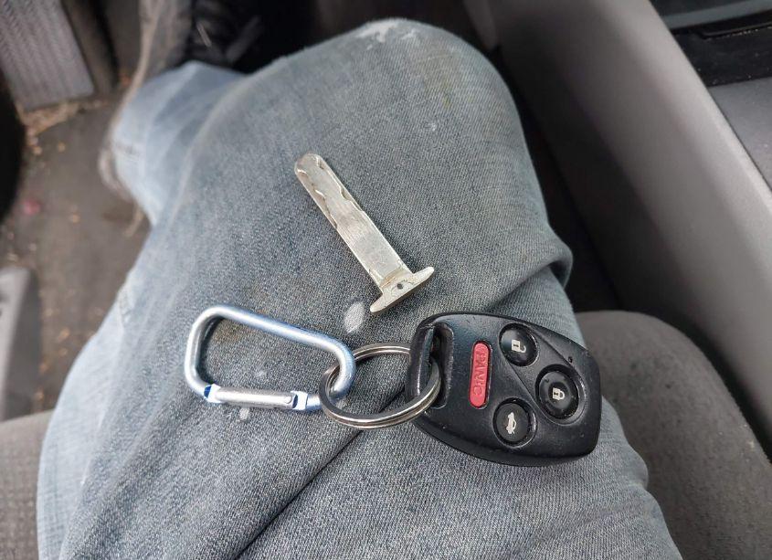 Photo 11 of 2010 Honda Accord 3.5 EX (VIN 5KBCP3F72AB009074)