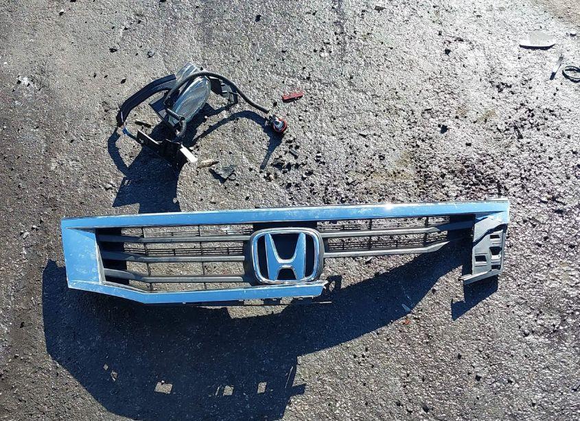 Photo 12 of 2010 Honda Accord 3.5 EX (VIN 5KBCP3F72AB009074)